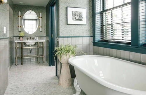 Poncey-Highland House | Atlanta - 49