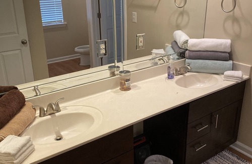 Lindbergh Apartment | Atlanta Apartment !