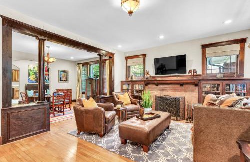 Atlanta House | Atlanta Charmer
