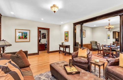 Atlanta House | Atlanta Charmer