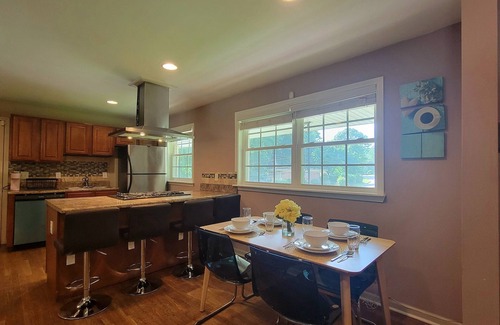 Collier Heights House | Atlanta - Charming house in perfect location, minutes to downtown