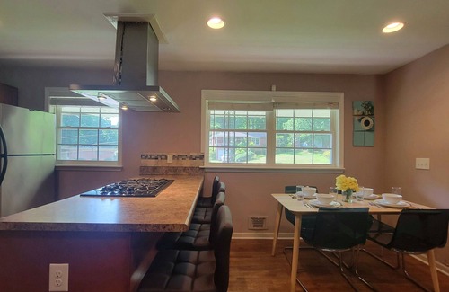 Collier Heights House | Atlanta - Charming house in perfect location, minutes to downtown