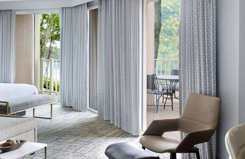 Stone Mountain Hotel | Atlanta Evergreen Lakeside Resort