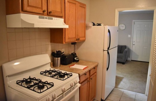 Atlanta House | Atlanta Getaway-Your Home Away From Home!