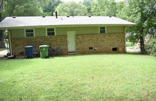 Atlanta House | Atlanta Getaway-Your Home Away From Home!