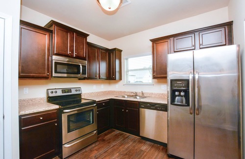 Fairburn House | Atlanta's Newly Built Premer Home