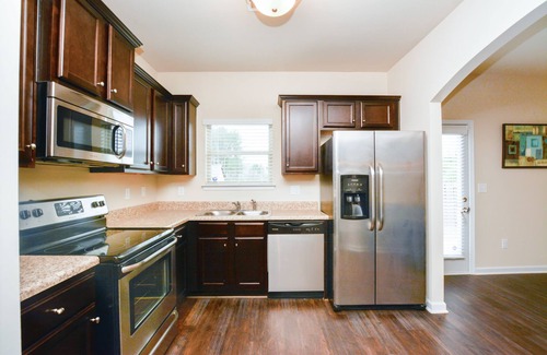 Fairburn House | Atlanta's Newly Built Premer Home
