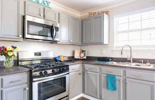 McDonough House | Atlanta's Travel Nest
