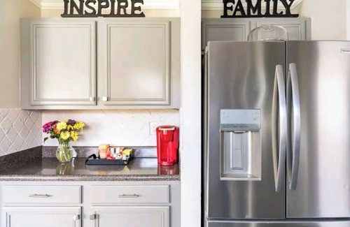 McDonough House | Atlanta's Travel Nest