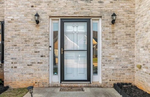 McDonough House | Atlanta's Travel Nest
