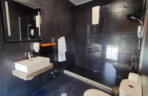 Furnas House | Atlantic 3 Bicas - Furnas