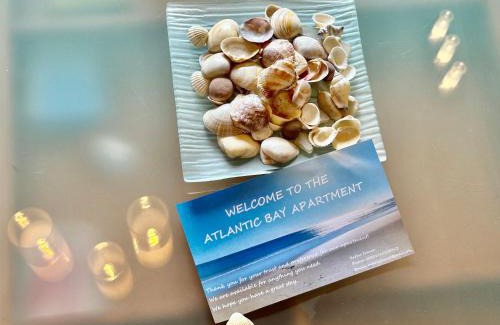 Costa de Caparica Apartment | Atlantic Bay