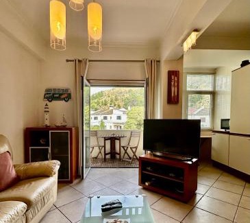 Costa de Caparica Apartment | Atlantic Bay