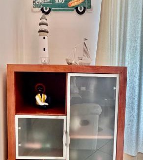 Costa de Caparica Apartment | Atlantic Bay