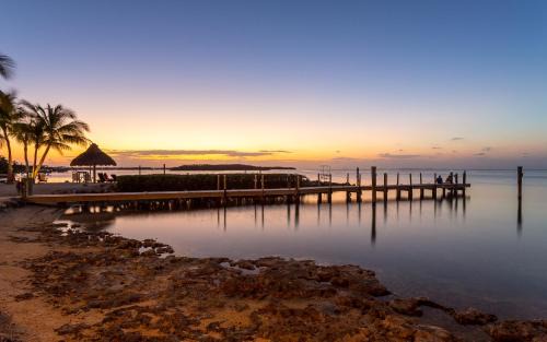 Tavernier Hotel | Atlantic Bay Resort