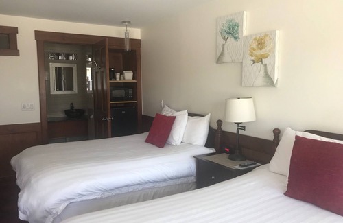Ellsworth Hotel | Atlantic Coast Inn