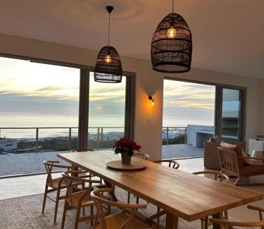 Yzerfontein House | Atlantic Corner