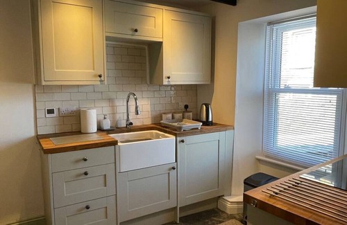 Port Isaac House | Atlantic Cottage Port Isaac 2 bedroom with parking