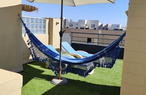 Vila do Conde Apartment | Atlantic Doors-See View, Terrace & Garage