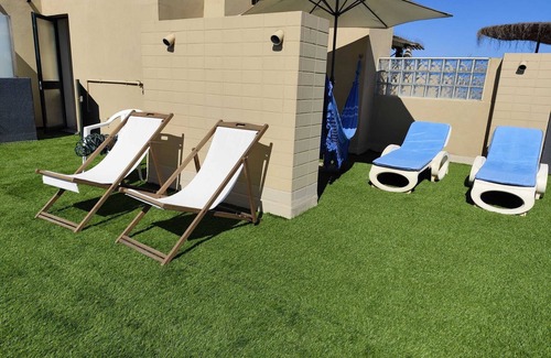 Vila do Conde Apartment | Atlantic Doors-See View, Terrace & Garage