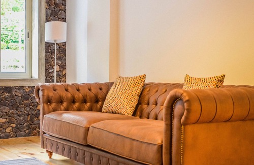 Furnas Apartment | Atlantic Furnas