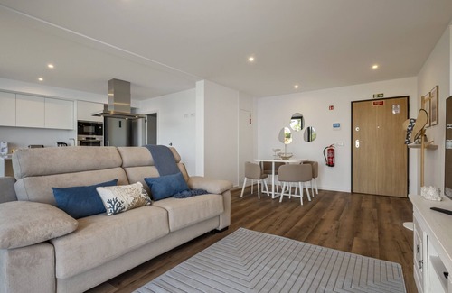 Camara de Lobos Apartment | Atlantic Gem by Madeira Sun Travel