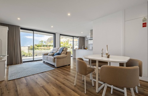 Camara de Lobos Apartment | Atlantic Gem by Madeira Sun Travel