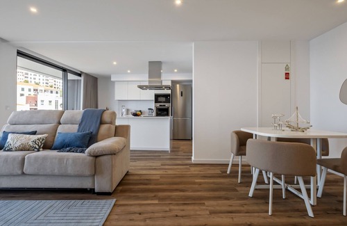 Camara de Lobos Apartment | Atlantic Gem by Madeira Sun Travel