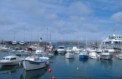Ile d'Yeu Hotel | Atlantic Hôtel - L'Ile d'Yeu
