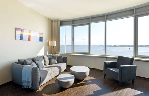 Mitte-Sud Hotel | ATLANTIC Hotel Sail City
