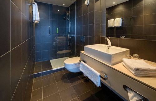 Mitte-Sud Hotel | ATLANTIC Hotel Sail City