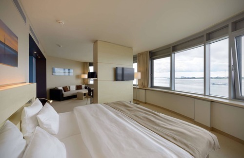 Mitte-Sud Hotel | ATLANTIC Hotel Sail City