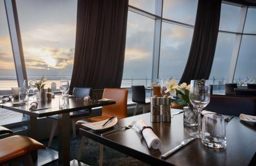 Mitte-Sud Hotel | ATLANTIC Hotel Sail City