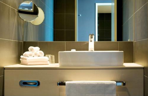 Mitte-Sud Hotel | ATLANTIC Hotel Sail City