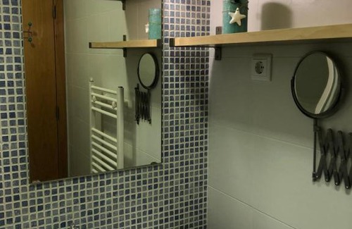 Nazare Apartment | Atlantic Nest Nazaré