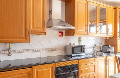 Figueira da Foz Apartment | Atlantic Ocean Pool Apartment