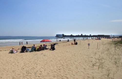 Old Orchard Beach Apartment | Atlantic Ocean Suites