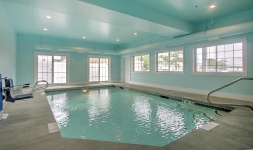 Old Orchard Beach Apartment | Atlantic Ocean Suites