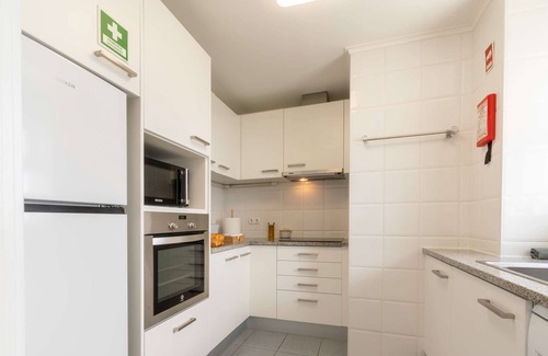 Ponta Delgada Apartment | Atlantic Penthouse - City, Montain & Ocean - Free Parking