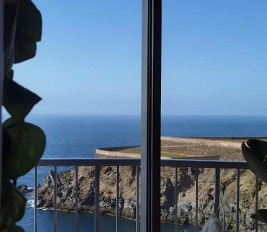 Icod de los Vinos Apartment | Atlantic Retreat