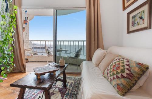 Icod de los Vinos Apartment | Atlantic Retreat