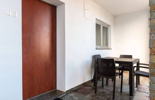 Sagres Apartment | Atlantic Sagres T1 0.3