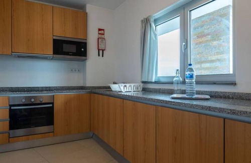 Sagres Apartment | Atlantic Sagres T1 1.3 Sea View