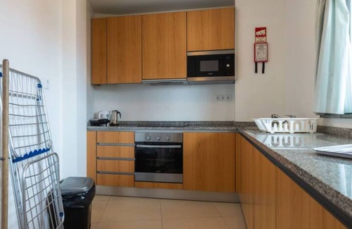 Sagres Apartment | Atlantic Sagres T1 1.3 Sea View