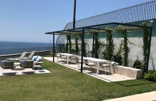 Estoril Villa | Atlantic Seaside Villa by The Getaway Collection