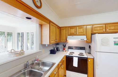 Jekyll Island House | ATLANTIC TABBY 3 bedrooms, 2 bathrooms