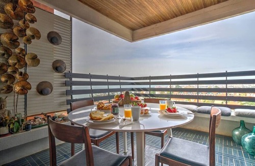 Estoril Apartment | Atlantic Views by Portugal Portfolio