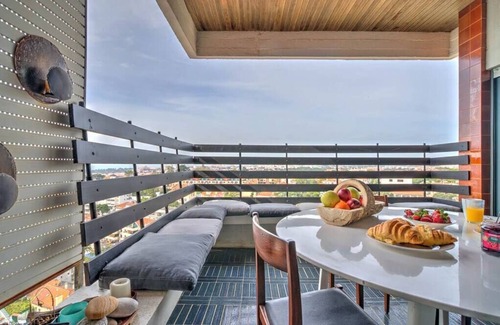 Estoril Apartment | Atlantic Views by Portugal Portfolio