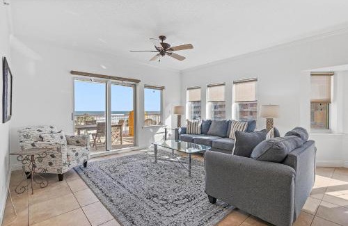 New Smyrna Beach House | Atlantic Villas 302