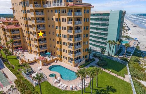 New Smyrna Beach House | Atlantic Villas 402
